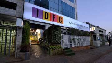 IDFC Bank to be rechristened as IDFC First Bank after merger with Capital First