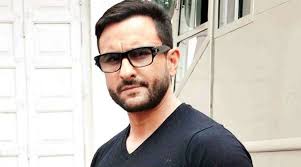 Saif Ali Khan