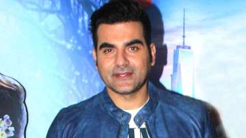 Arbaaz Khan terms Me Too Movement as tsunami: Innocent people should not be framed