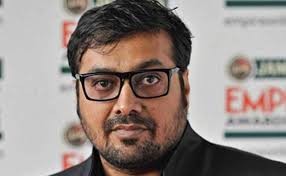 We are still growing up to #MeToo movement, says Anurag Kashyap