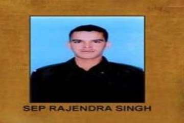 Army jawan injured in stone-pelting dies in Srinagar