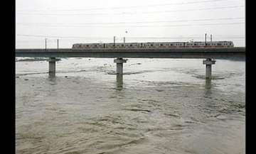 Longest bridge to be built on River Kosi