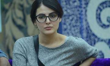 mandana karimi sexual harassment