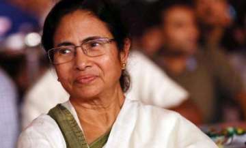 Mamta Banerjee, CM of West Bengal
