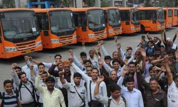 LG bans DTC strike for 6 months