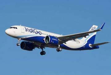 IndiGo flights avert mid-air collision