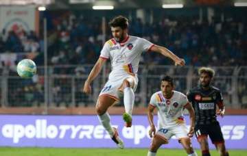 Stream ISL 2018, NorthEast United vs FC Goa, Watch Hero ISL Streaming