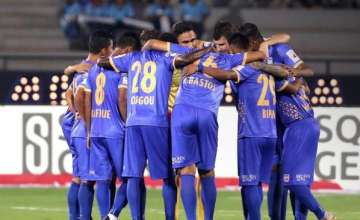 ISL 2018, Mumbai City FC vs Pune City FC