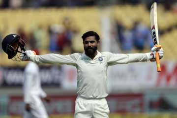 India vs West Indies 1st Test 2018