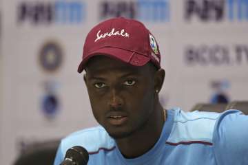 Jason Holder asks player, management and selectors to work collectively after series defeat against 