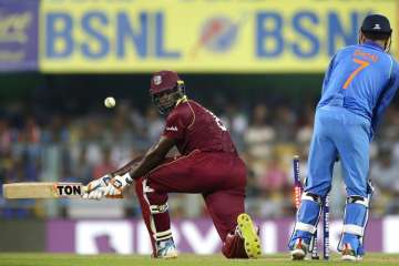 India vs West Indies: You never know what's par score for team like India, says Jason Holder