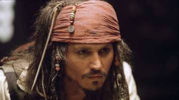 Johnny Depp 