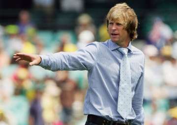 Jonty Rhodes