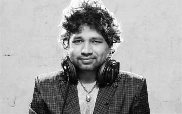 Kailash Kher