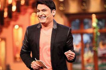 kapil sharma comeback on TV