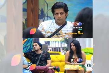 Bigg Boss 12 contestant, Karanvir Bohra