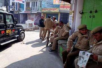 Two beaten to death by mob in Amethi