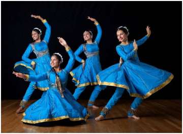 From Manipuri to Bharatanatyam, celebrated Indian classical dancers to perform at Mumbai festival