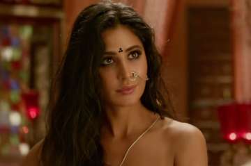 Katrina Kaif as Suraiyya