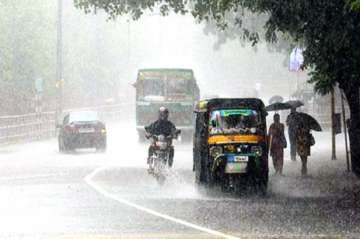 Kerala floods, Kerala rains, IMD, storm prediction,