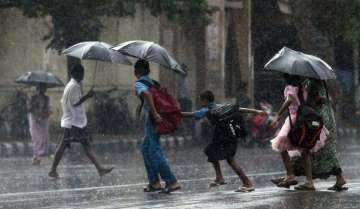 IMD Alert: Low pressure in Bay of Bengal likely to intensify into depression, rainfall expected on e