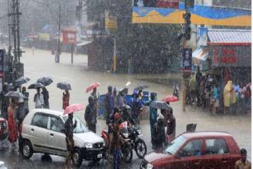 Kerala rains