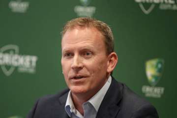 Kevin Roberts named new CEO of Cricket Australia