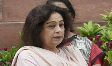 Kirron Kher/File Image