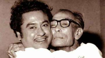 Statues of legends S D Burman, Kishore Kumar in Kolkata soon