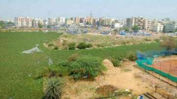 The land pooling policy was cleared by Delhi Development Authority (DDA) at its board meeting in September after almost five years.
