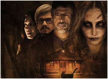 Prabhuraj's directorial horror drama Lupt to release on a new date, November 2