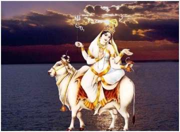 Maa Mahagauri | Navratri 2018 | Day 8 -Ashtami | Significance, puja vidhi, mantra, and stotr path