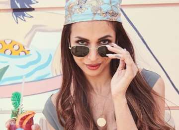 Happy Birthday Malaika Arora: 5 Videos that prove this diva is a complete fitness freak