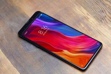 Xiaomi Mi MIX 3 with a slide-out design and 5G support, coming on October 25