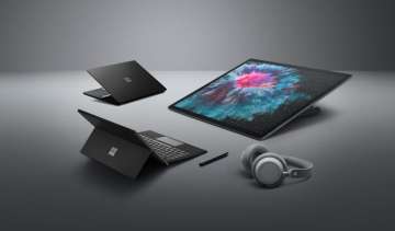Microsoft launches a newly refreshed Surface product lineup
