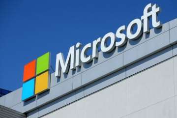 Microsoft ready to comply with data privacy laws