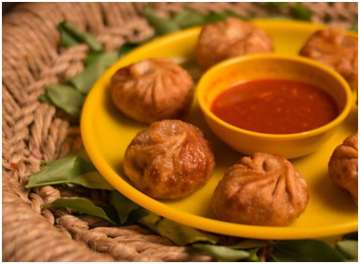 Latest food trends: Momo festival back in Delhi with new edition
