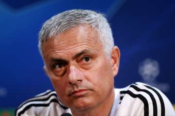 Jose Mourinho not interested in Real Madrid move, wants extension of Manchester United contract