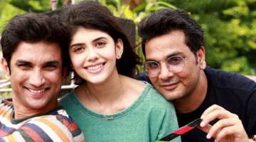 Director Mukesh Chhabra suspended from Kizzie Aur Manny 