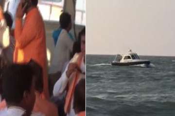 Mumbai boat capsize