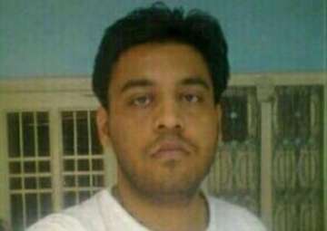 Najeeb Ahmad, the missing student from JNU