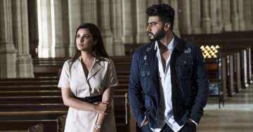 Namaste England box office collection day 2: Arjun Kapoor, Parineeti Chopra's film earns Rs 3.9 cror