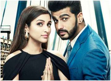 Namaste England Box Office Collection Day 4: Star pairing of Arjun-Parineeti couldn't help film earn