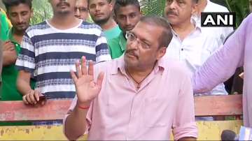 Me Too controversy: 'Truth remains truth after 10 years,' Nana Patekar releases statement on Tanushree Dutta's allegations | Watch video