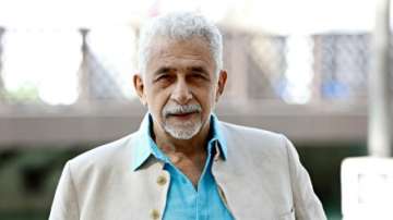  Naseeruddin Shah