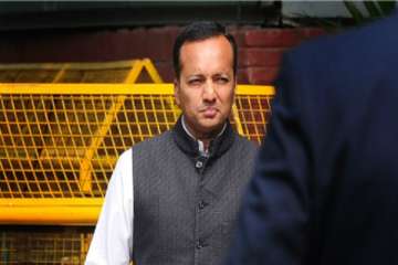 Naveen Jindal.