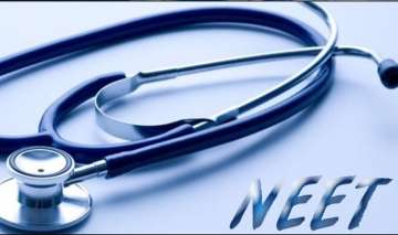 NEET MDS 2019 Registration begins