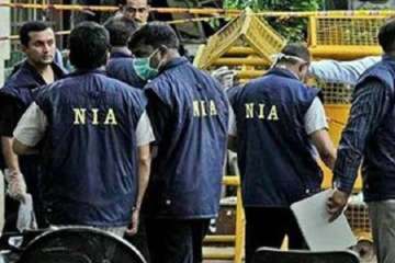 NIA conducts raids in West Bengal, Jharkhand