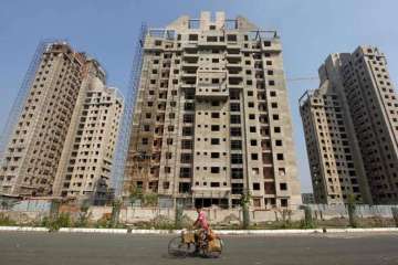 COVID-19 Economic Package: Real estate sectors hail Sitharaman's move to extend RERA deadline