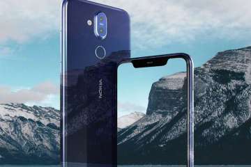 Nokia 7.1 Plus official poster revealed ahead of October 16 launch